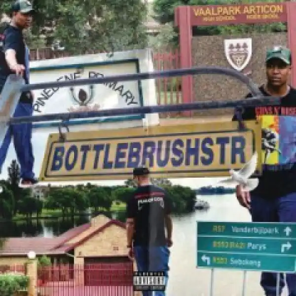 Instrumental: Dj Speedsta - No Stress